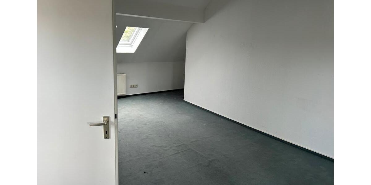 Große helle Maisonette-Altbauwohnung in Neuwied - mit neuem Boden 4 zimmer