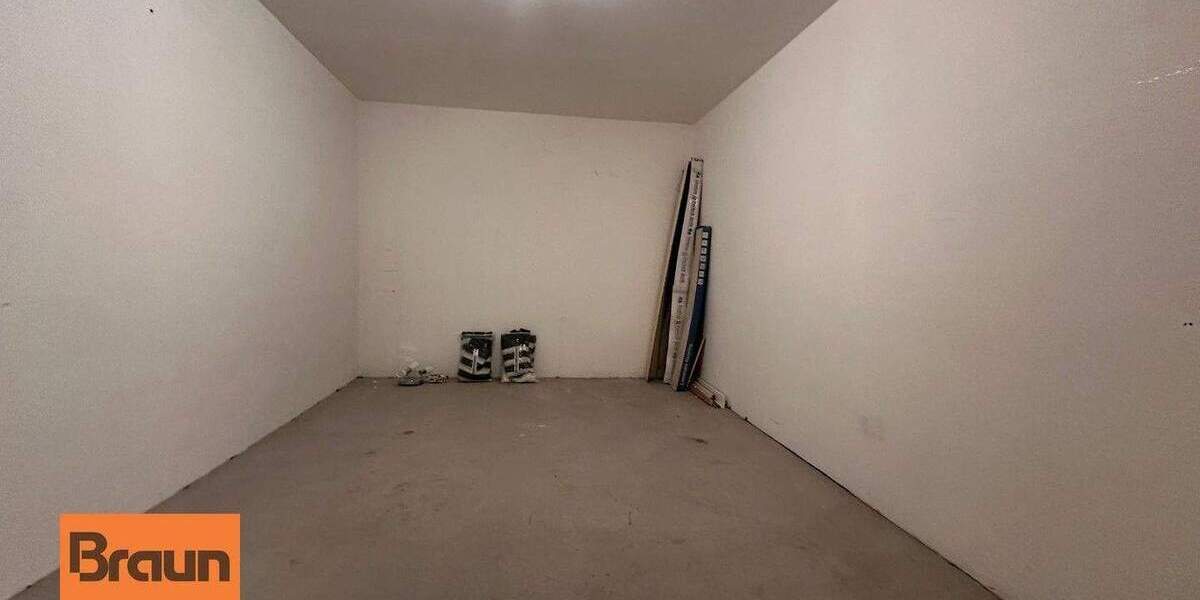 Attraktive 4,5-Zimmer-Eigentumswohung in Trossingen, inkl. Einzelgarage und Pkw-Außenstellplatz 4 zimmer