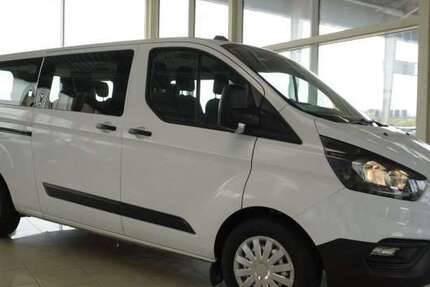 Ford Transit Custom 65.900 km 33.410 € Hohenwarsleben 39326