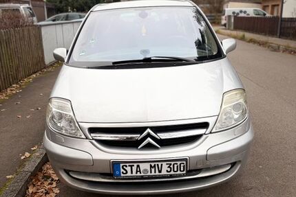 Citroen C8 339.000 km 1.490 &euro; Gilching 82205