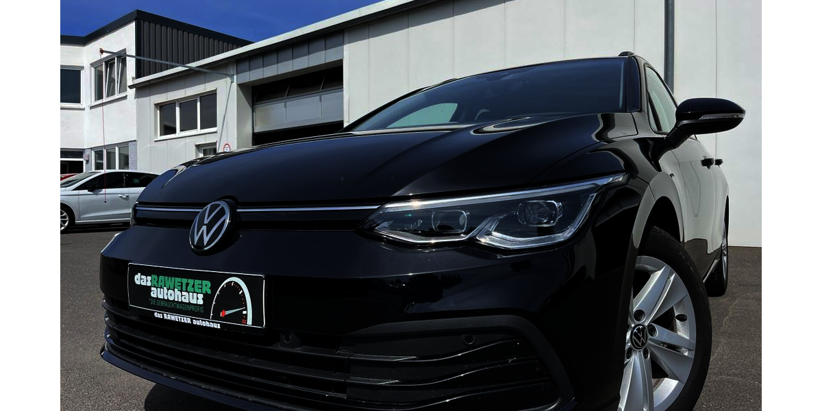 VW Golf 32.434 km 22.860 &euro; Marktredwitz 95615