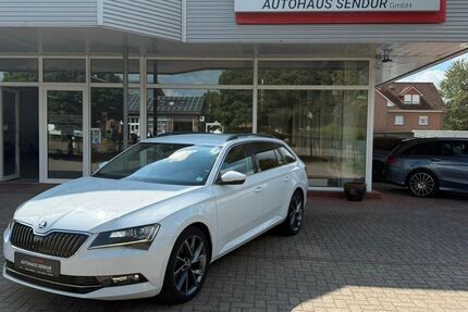 Skoda Superb 153.829 km 14.790 € Menslage 49637