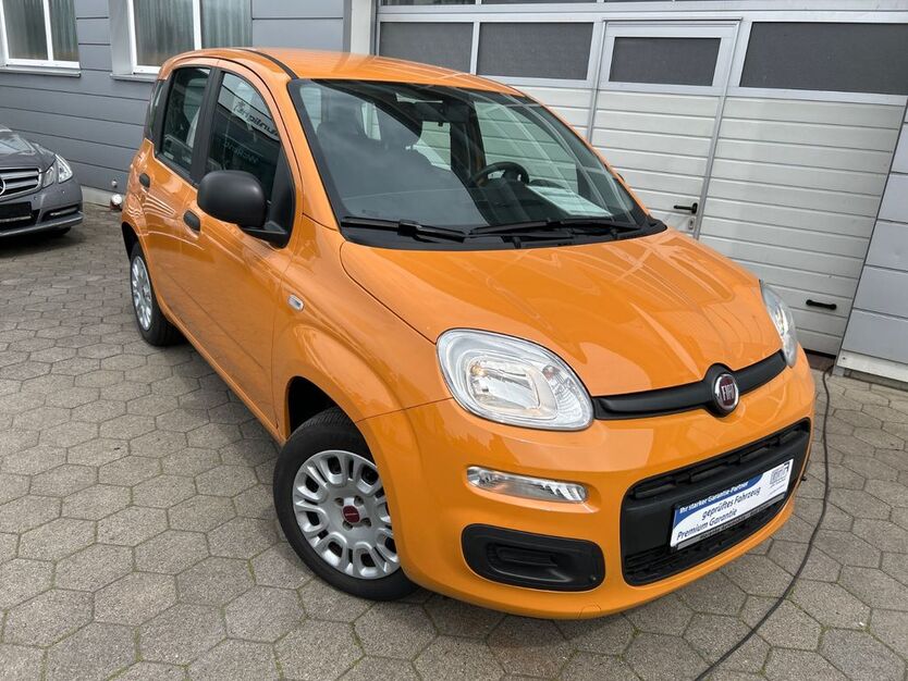 Fiat Panda 28.800 km 10.500 € Bad Essen (LK Osnabrück) 49152