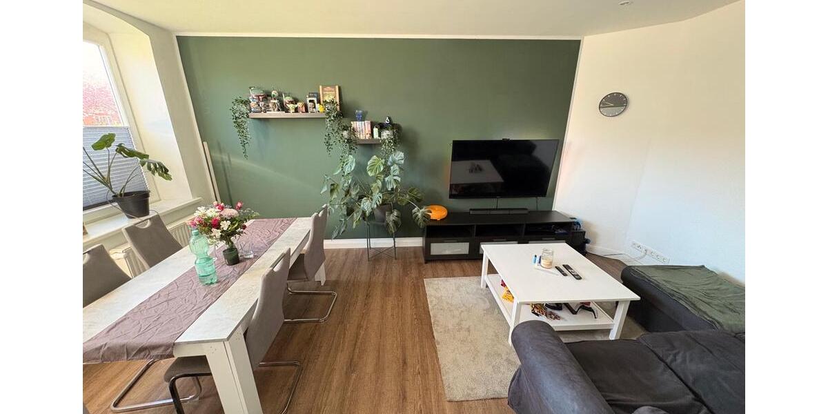 Erdgeschoßwohnung Drelsdorf - 2 Zimmer, 60 m&sup2;, 600&euro; | Angebot:26393817
