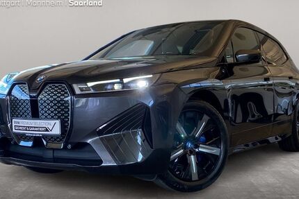 BMW iX 66.450 km 40.910 € Kirkel 66459