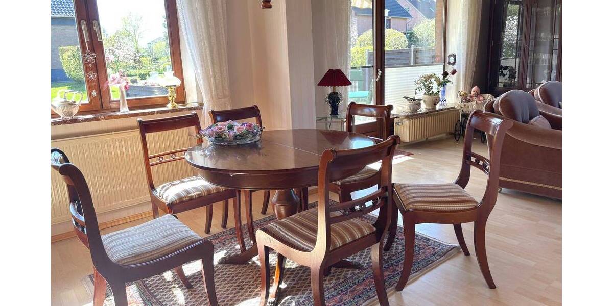 Einfamilienhaus Neustadt in Holstein Neustadt - 4 Zimmer, 136 m&sup2;, 458.000&euro; | Angebot:26502655