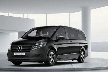 Mercedes-Benz Vito 3.300 km 52.241 &euro; Wiesbaden-Schierstein 65201
