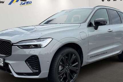 Volvo XC60 1.500 km 59.880 &euro; Jork/Königreich 21635