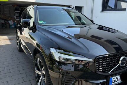 Volvo XC60 88.000 km 34.799 &euro; Duderstadt 37115