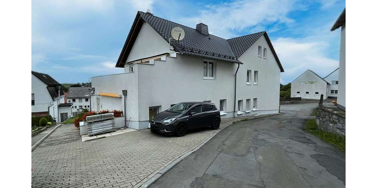 Einfamilienhaus Brilon - Madfeld Madfeld - 9 Zimmer, 263 m&sup2;, 350.000&euro; | Angebot:26872144