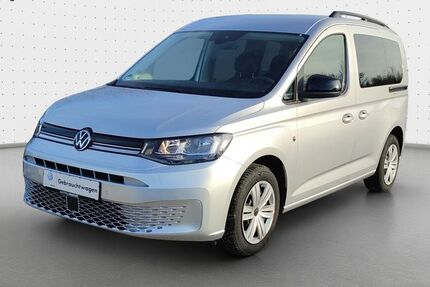 VW Caddy 25.438 km 23.890 &euro; Heidenheim an der Brenz 89520