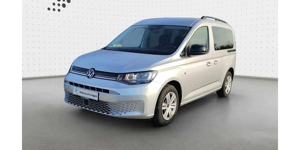 VW Caddy 25.438 km 23.890 &euro; Heidenheim an der Brenz 89520