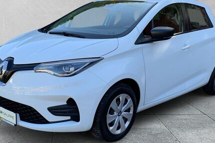 Renault ZOE 30.350 km 13.490 € Zwickau 08064