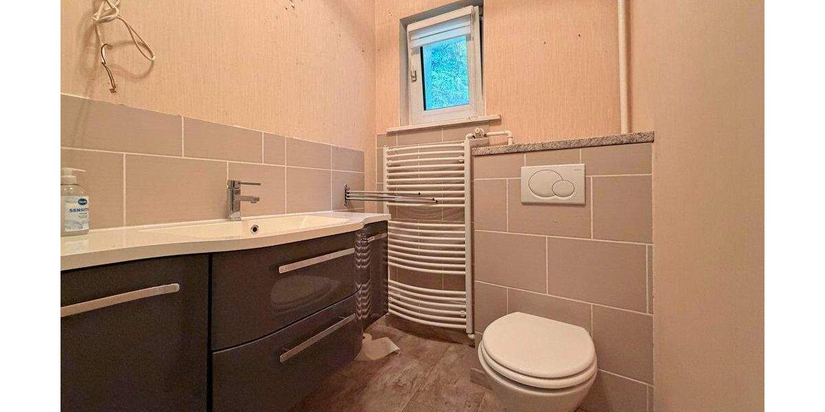 Einfamilienhaus Joachimsthal - 3 Zimmer, 85 m&sup2;, 179.000&euro; | Angebot:25740557