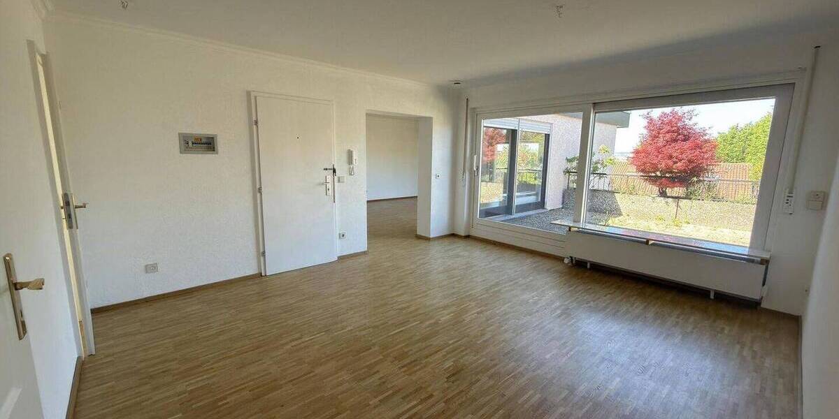 Etagenwohnung Heilbronn Kernstadt - 4 Zimmer, 128 m&sup2;, 1.500&euro; | Angebot:26569428