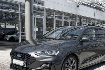 Ford Focus 13.450 km 25.690 &euro; Wilhelmshaven 26388