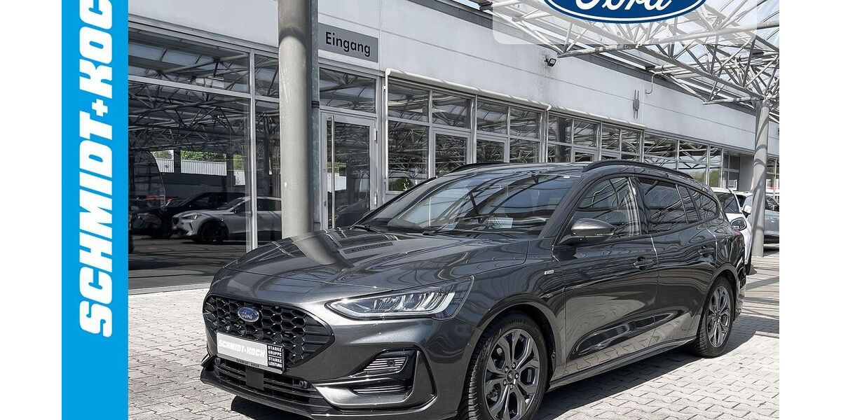Ford Focus 13.450 km 25.690 &euro; Wilhelmshaven 26388
