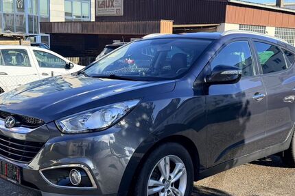 Hyundai ix35 225.000 km 7.190 &euro; Filderstadt bei Stuttgart 70794