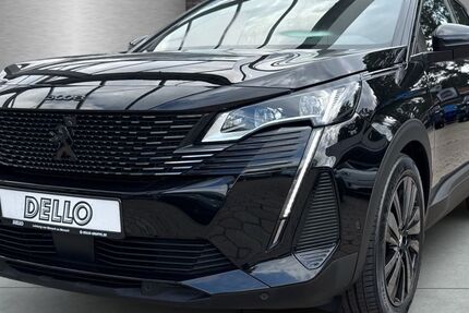 Peugeot 3008 30.500 km 23.990 &euro; Hamburg 22159