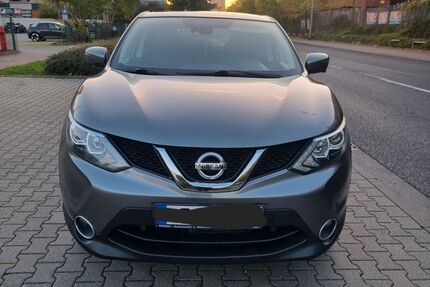 Nissan Qashqai 222.000 km 10.500 € Holzwickede 59439