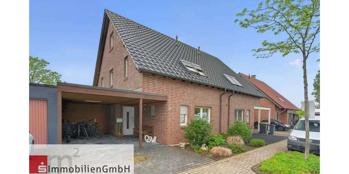 Einfamilienhaus Dülmen - 5 Zimmer, 115 m&sup2;, 308.000&euro; | Angebot:26678935