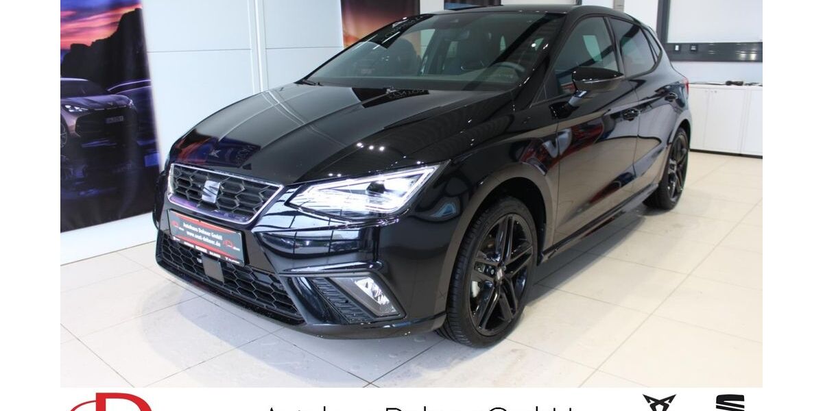 Seat Ibiza 1.111 km 22.980 &euro; Balingen 72336