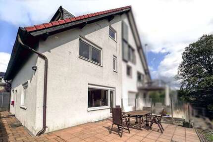 Haus Radevormwald - 5 Zimmer, 164 m&sup2;, 345.000&euro; | Angebot:27713797
