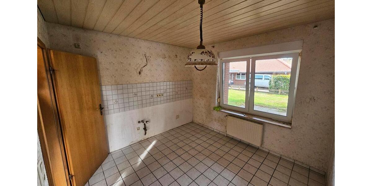 Doppelhaushälfte Hemmoor - 4 Zimmer, 110 m&sup2;, 215.000&euro; | Angebot:26663915
