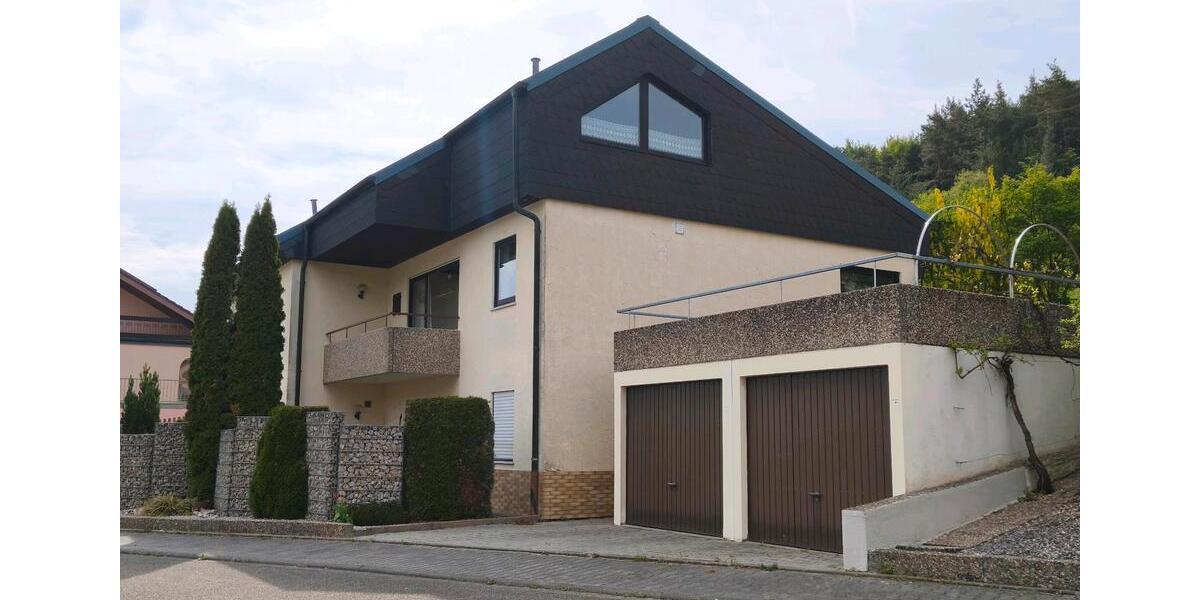 Mehrfamilienhaus, Wohnhaus Lauda-Königshofen Königshofen - 8 Zimmer, 225 m&sup2;, 525.000&euro; | Angebot:26465007