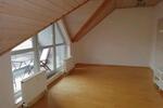 Dachgeschoßwohnung Nidda - 2 Zimmer, 61 m&sup2;, 950&euro; | Angebot:24382983
