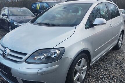 VW Golf Plus 66.993 km 7.990 &euro; weinstadt 71384