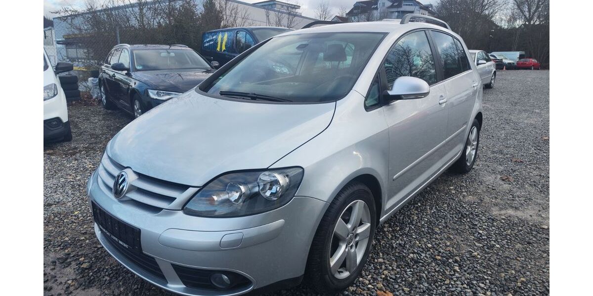 VW Golf Plus 66.993 km 7.990 &euro; weinstadt 71384