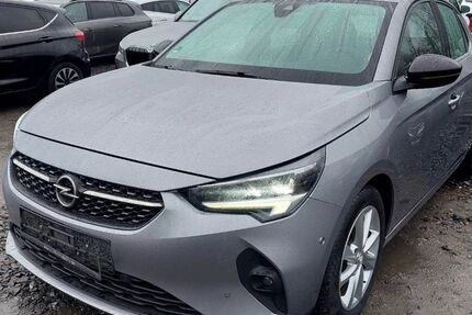 Opel Corsa 175.000 km 7.999 &euro; Hamburg 21073