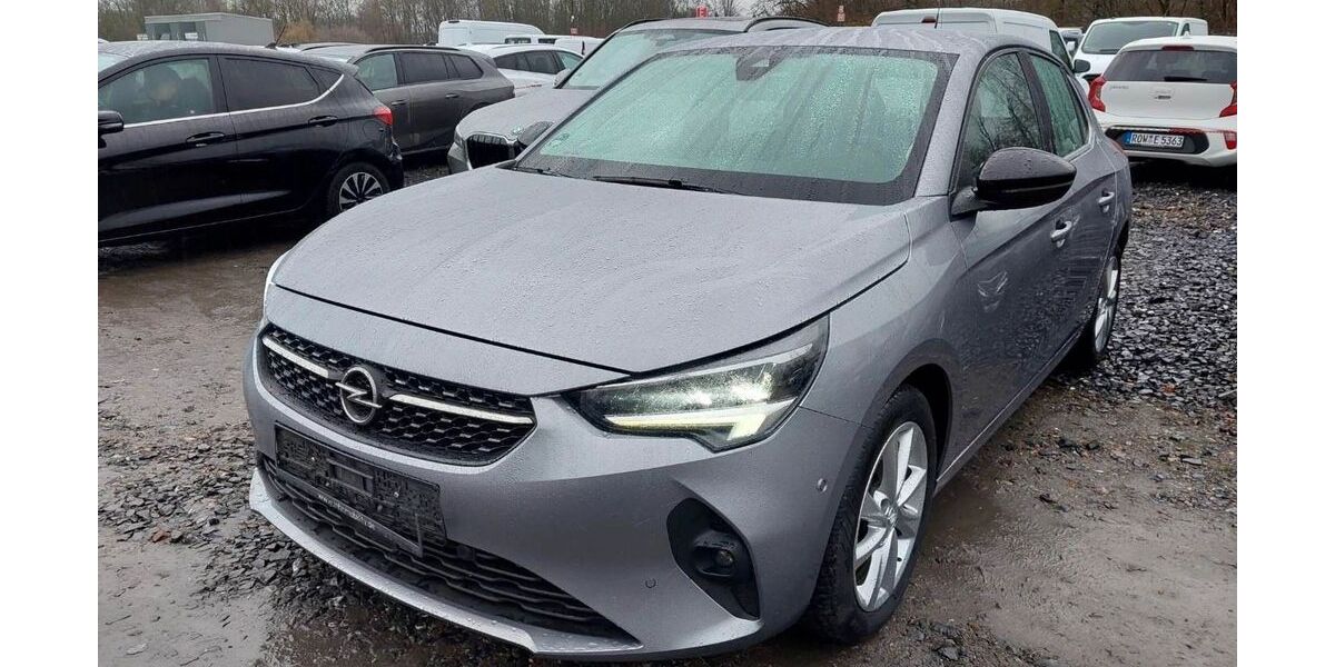 Opel Corsa 175.000 km 7.999 &euro; Hamburg 21073