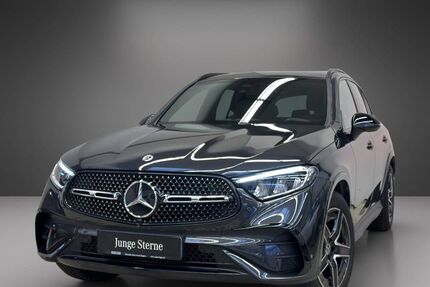 Mercedes-Benz GLC 300 11.965 km 55.749 &euro; Altdorf 90518