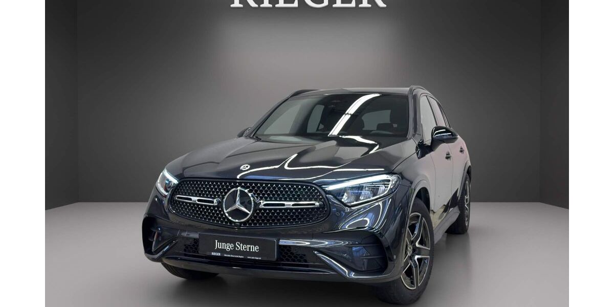 Mercedes-Benz GLC 300 11.965 km 55.749 &euro; Altdorf 90518