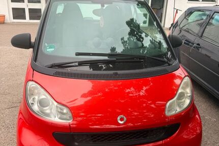 Smart ForTwo 175.440 km 2.500 &euro; Hamburg 22309