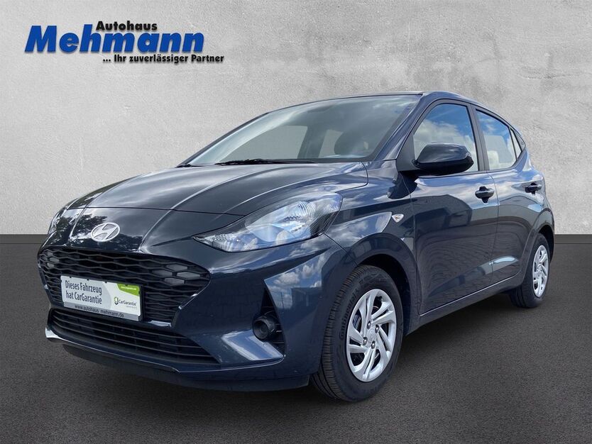 Hyundai i10 4.462 km 16.890 € Berge 49626
