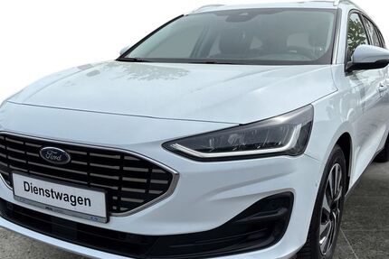 Ford Focus 18.750 km 20.990 &euro; Kassel 34125
