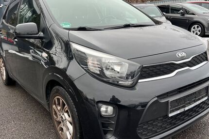 Kia Picanto 94.000 km 4.990 &euro; Augsburg 86165