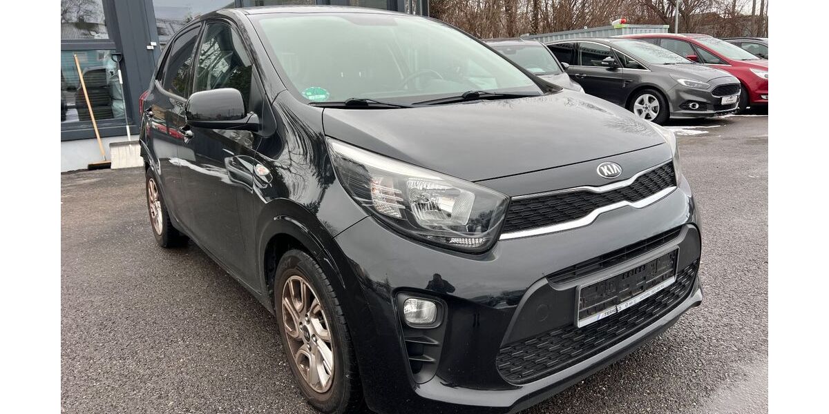 Kia Picanto 94.000 km 4.990 &euro; Augsburg 86165