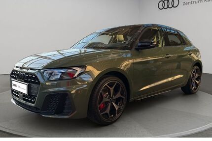 Audi A1 6.050 km 35.490 &euro; Kassel 34125