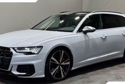 Audi S6 4.109 km 76.590 € Torgau 04860