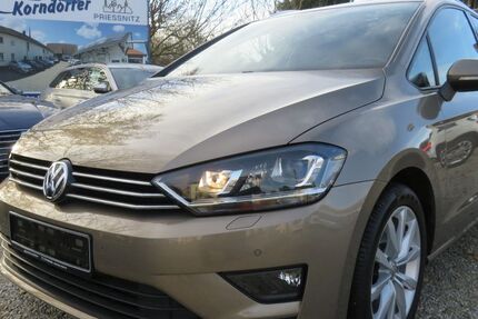 VW Golf 113.100 km 12.450 &euro; Prießnitz 04654