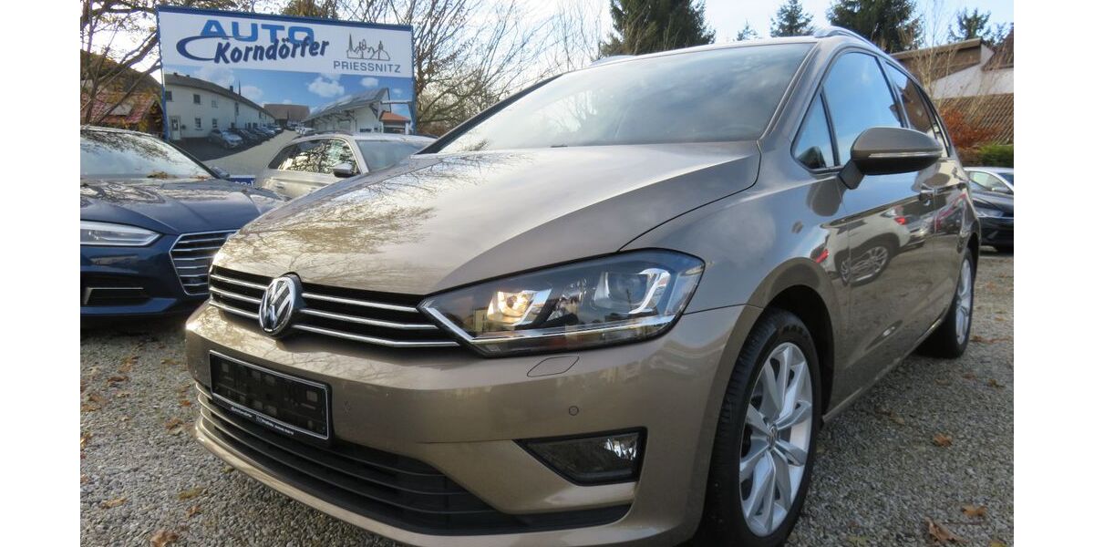 VW Golf 113.100 km 12.450 &euro; Prießnitz 04654