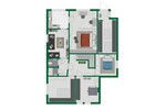Reichlich Platz für Ihre Ideen: 307 m² Wohn- und Nutzfläche! 4 zimmer
