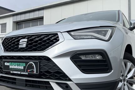 Seat Ateca 29.372 km 21.860 € Marktredwitz 95615
