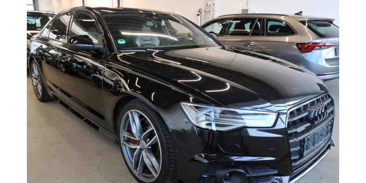 Audi A6 247.697 km 17.950 &euro; Schöppenstedt 38170