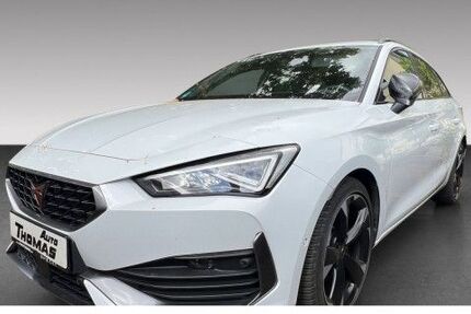 Cupra Leon 51.105 km 25.980 &euro; Hennef 53773