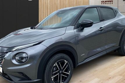 Nissan Juke 7.616 km 26.490 € Murr 71711